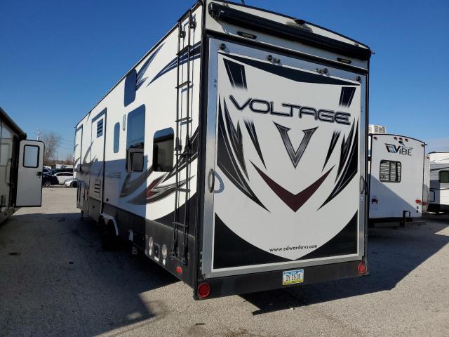 Изображение 3 2018 VOLT TRAILER 2018 с VIN 4YDF36021JZ990382