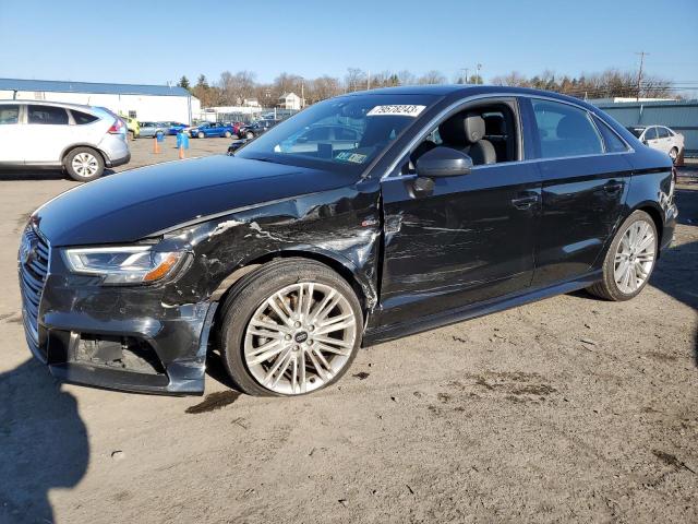 Obraz 1 z 2017 AUDI A3 PREMIUM PLUS 2017 z VIN WAUJ8GFF6H1056495