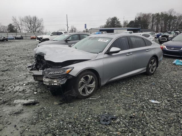 Obraz 1 z 2018 HONDA ACCORD EXL 2018 z VIN 1HGCV2F56JA018643
