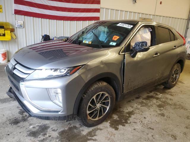 2020 MITSUBISHI ECLIPSE CROSS ES 2020 image