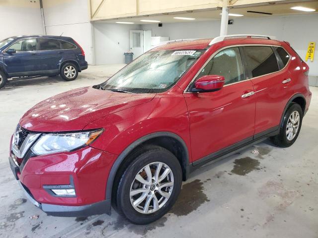 Image 1 of 2017 NISSAN ROGUE S 2017 with VIN JN8AT2MV2HW251242