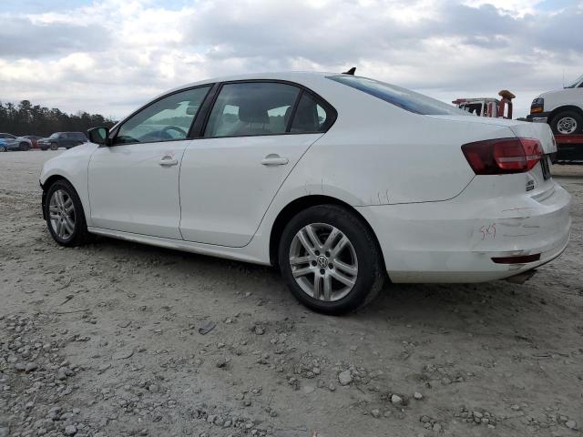 Image 2 of 2015 VOLKSWAGEN JETTA BASE 2015 with VIN 3VW2K7AJ5FM210874