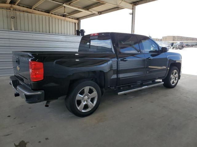 Image 3 of 2017 CHEVROLET SILVERADO C1500 LT 2017 with VIN 3GCPCREC1HG302577