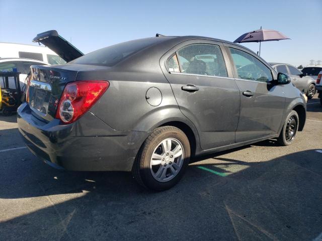 Изображение 3 2014 CHEVROLET SONIC LT 2014 с VIN 1G1JC5SH0E4198986