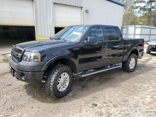 Изображение 1 2006 FORD F150 SUPERCREW 2006 с VIN 1FTPW14V26FB74912