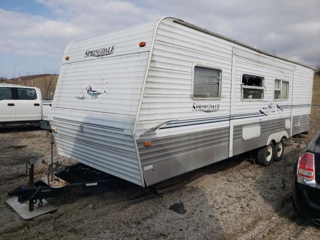Obraz 2 z 2004 KUTB TRAILER 2004 z VIN 4YDT295284C111726