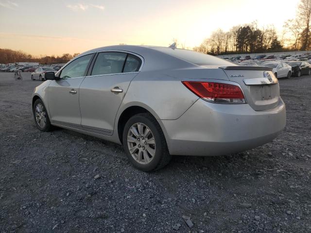 Изображение 2 2013 BUICK LACROSSE  2013 с VIN 1G4GC5ER8DF127426
