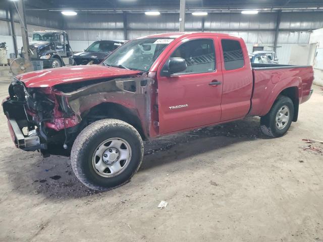 Изображение 1 2012 TOYOTA TACOMA  2012 с VIN 5TFUU4EN6CX030312