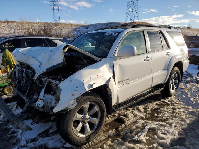 Obraz 2008 TOYOTA 4RUNNER LIMITED 2008