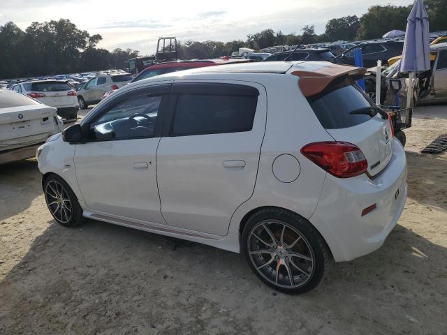 Obraz 2 z 2018 MITSUBISHI MIRAGE GT 2018 z VIN ML32A5HJ3JH008552