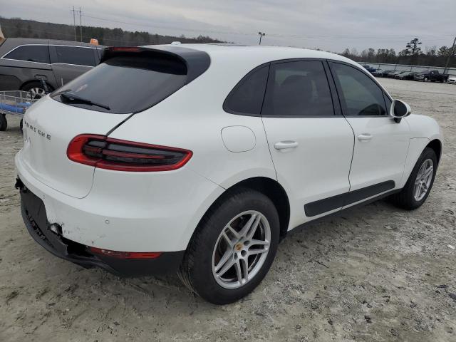 Image 3 of 2017 PORSCHE MACAN  2017 with VIN WP1AA2A55HLB00045
