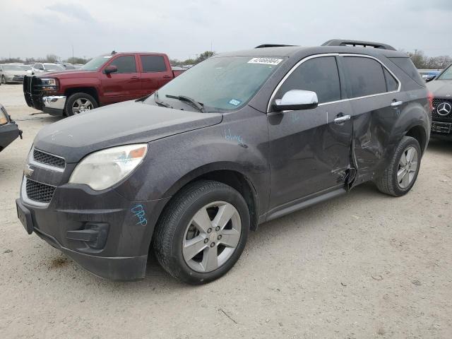 Obraz 1 z 2015 CHEVROLET EQUINOX LT 2015 z VIN 1GNALBEK8FZ131335
