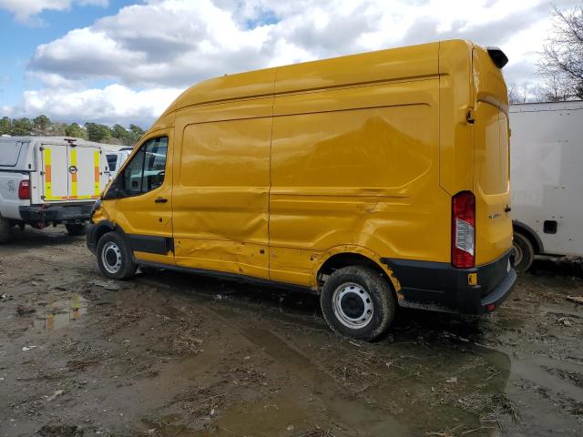 Image 2 of 2021 FORD TRANSIT T-250 2021 with VIN 1FTBR1X85MKA08492