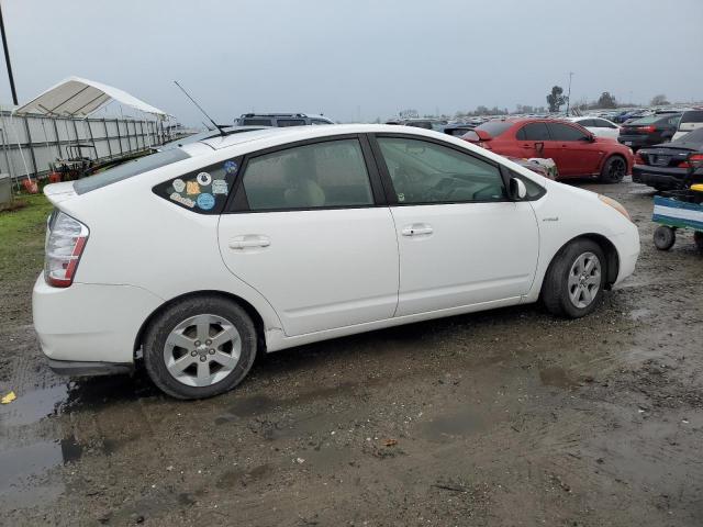 Obraz 3 z 2007 TOYOTA PRIUS  2007 z VIN JTDKB20U377652727