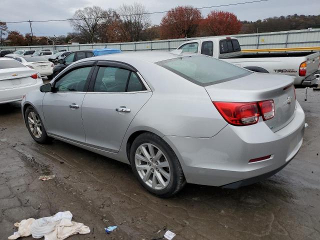 Изображение 2 2015 CHEVROLET MALIBU 2LT 2015 с VIN 1G11D5SL8FF210339