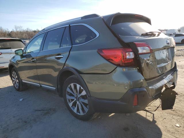 Изображение 2 2019 SUBARU OUTBACK TOURING 2019 с VIN 4S4BSETC0K3212304