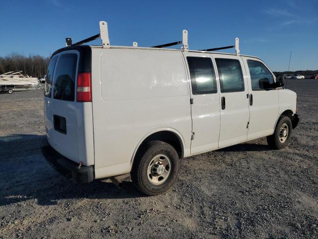 Obraz 3 z 2014 CHEVROLET EXPRESS G2500  2014 z VIN 1GCWGFBA6E1105593
