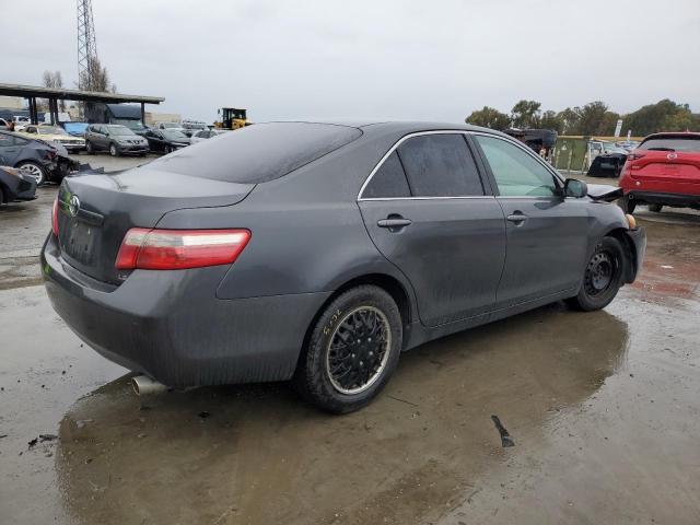 Image 3 of 2007 TOYOTA CAMRY CE 2007 with VIN 4T1BE46K87U130441