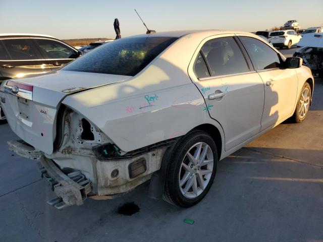 Obraz 3 z 2012 FORD FUSION SEL 2012 z VIN 3FAHP0JA4CR176288