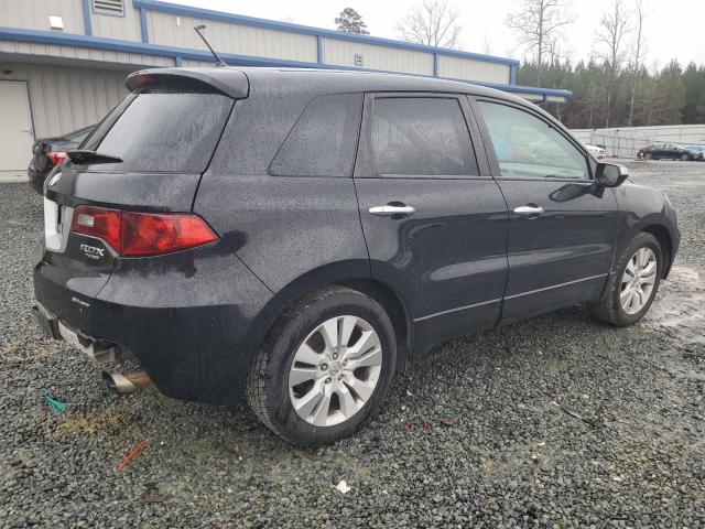 Image 3 of 2012 ACURA RDX  2012 with VIN 5J8TB1H20CA002656