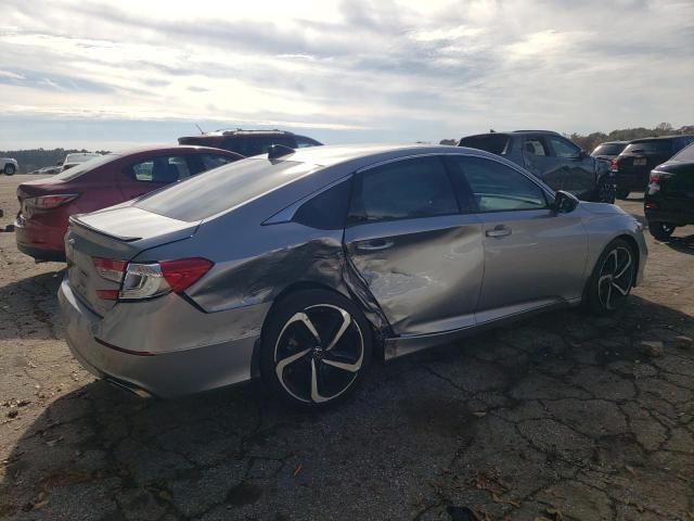 Obraz 3 z 2021 HONDA ACCORD SPORT 2021 z VIN 1HGCV1F37MA100099