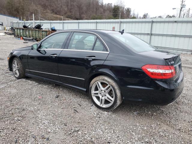 Obraz 2 z 2013 MERCEDES-BENZ E 350 4MATIC 2013 z VIN WDDHF8JB6DA747818