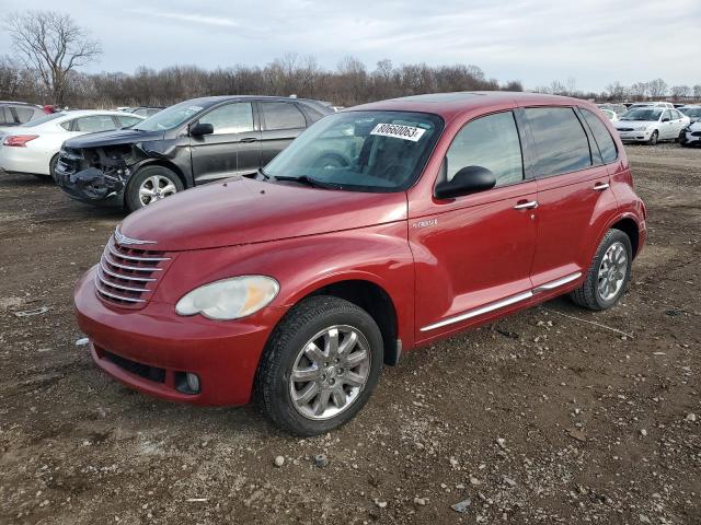 2006 CHRYSLER PT CRUISER LIMITED 2006 image