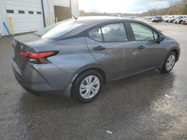 Image 3 of 2024 NISSAN VERSA S 2024 with VIN 3N1CN8DV9RL843975