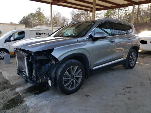 Obraz 1 z 2020 HYUNDAI SANTA FE SEL 2020 z VIN 5NMS33AD8LH298062