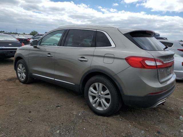 Obraz 2 z 2017 LINCOLN MKX PREMIERE 2017 z VIN 2LMPJ8JR5HBL45770