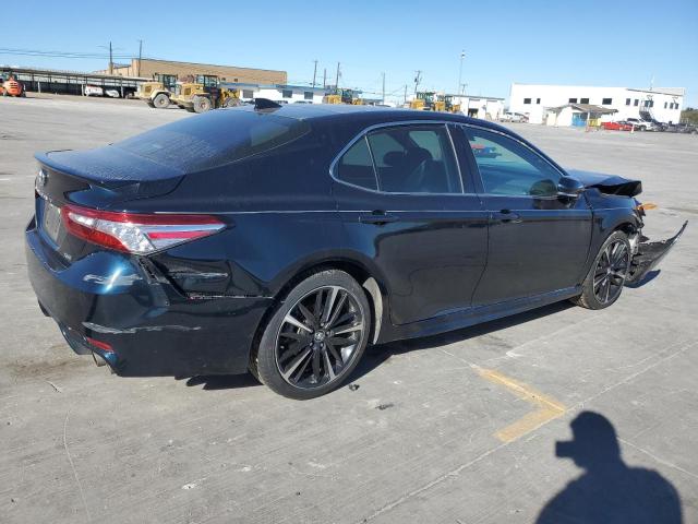 Obraz 3 z 2020 TOYOTA CAMRY XSE 2020 z VIN 4T1K61AKXLU944085