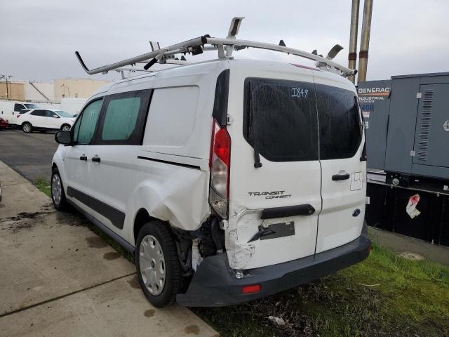 Obraz 2 z 2018 FORD TRANSIT CONNECT XL 2018 z VIN NM0LS7E77J1350627