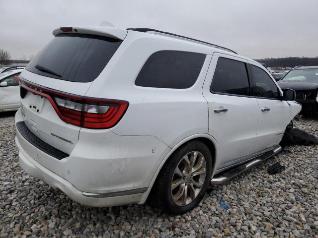 Изображение 3 2016 DODGE DURANGO CITADEL 2016 с VIN 1C4SDJET8GC415887