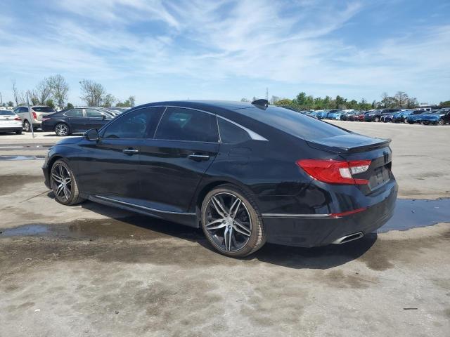 Image 2 of 2021 HONDA ACCORD TOURING 2021 with VIN 1HGCV2F99MA009314