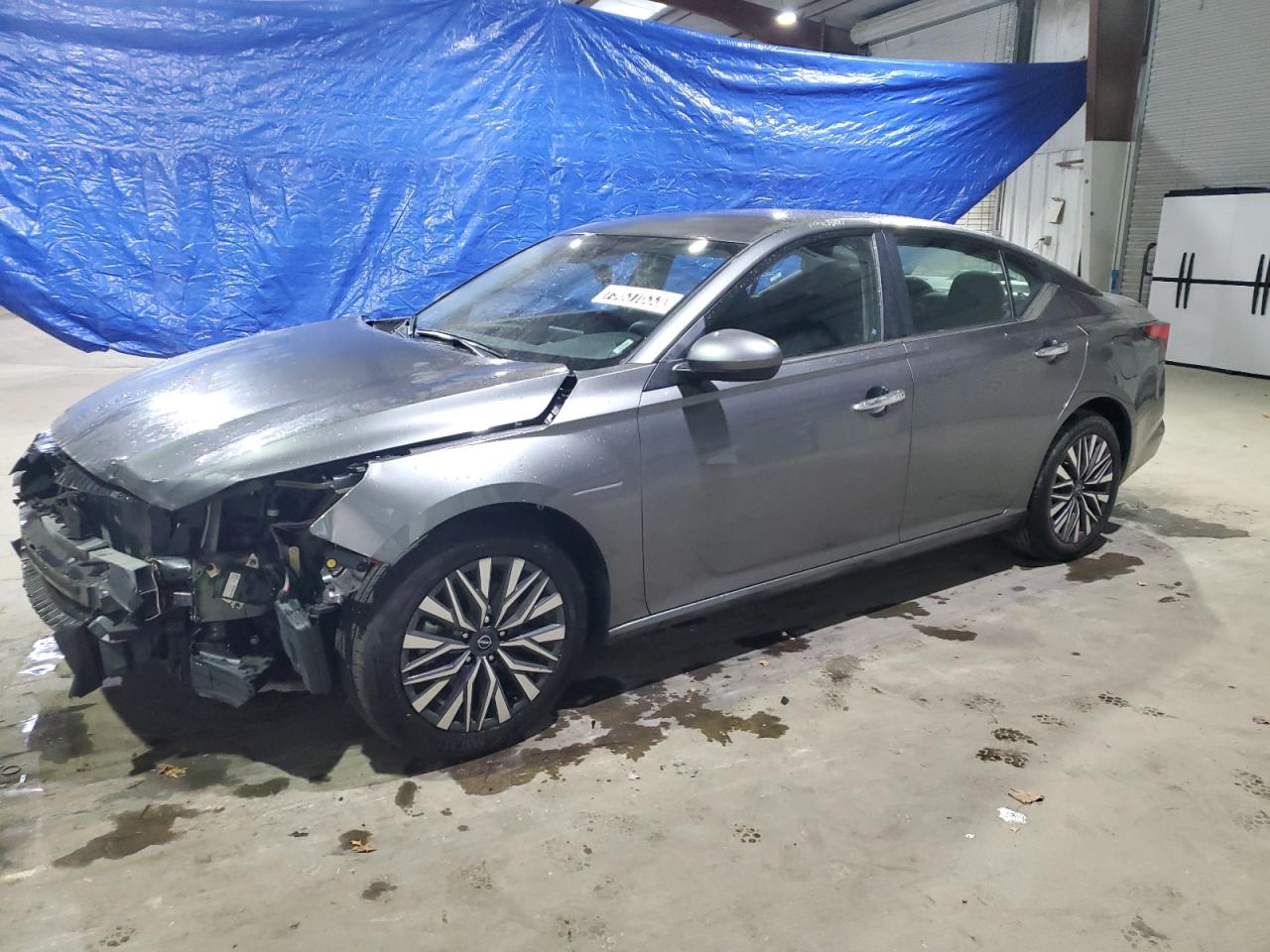 Image 1 of 2023 NISSAN ALTIMA SV 2023 with VIN 1N4BL4DV3PN345748