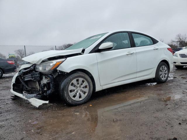 Obraz 1 z 2015 HYUNDAI ACCENT GLS 2015 z VIN KMHCT4AE7FU878494