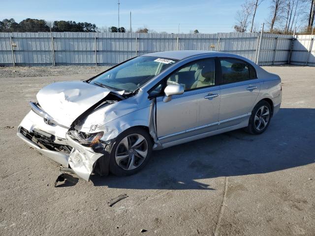 Obraz 1 z 2008 HONDA CIVIC LX 2008 z VIN 1HGFA16558L054955