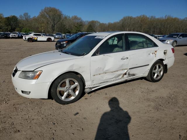 Изображение 2008 HYUNDAI SONATA SE 2008