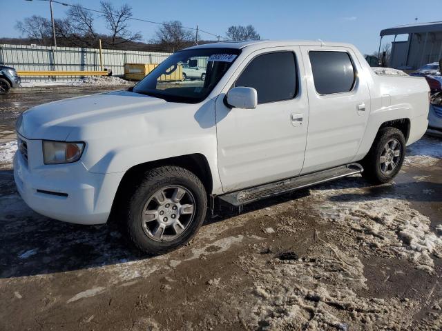 Изображение 2006 HONDA RIDGELINE RTL 2006