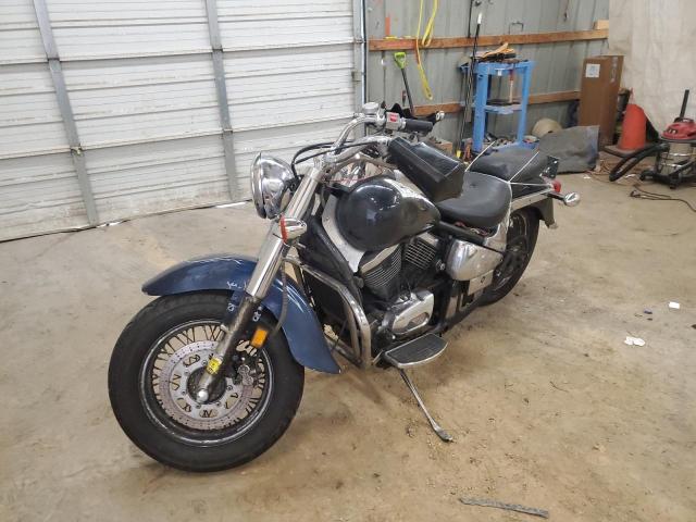 Изображение 2 2002 KAWASAKI VN800 B 2002 с VIN JKBVNCB112B515181