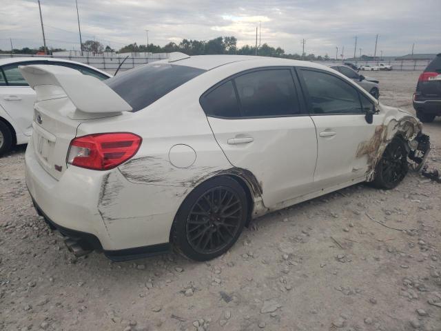 Obraz 3 z 2016 SUBARU WRX STI 2016 z VIN JF1VA2M61G9821634