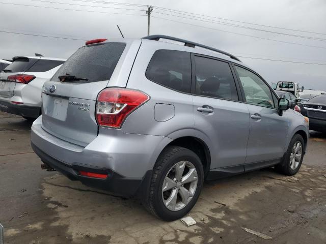 Image 3 of 2014 SUBARU FORESTER 2.5I PREMIUM 2014 with VIN JF2SJAEC5EH406719