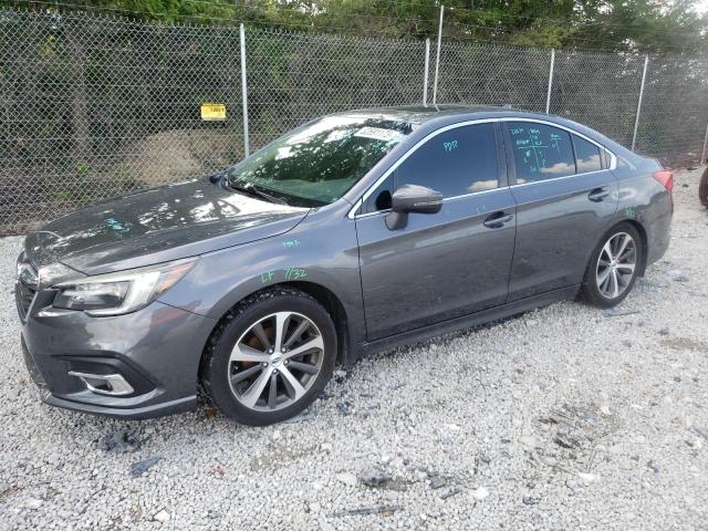 Obraz 2018 SUBARU LEGACY 2.5I LIMITED 2018