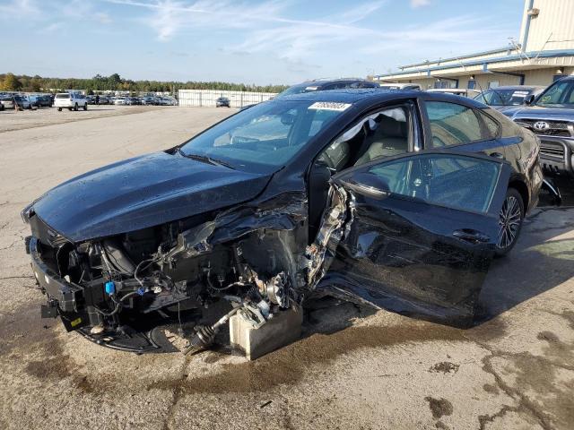 Obraz 2023 KIA FORTE GT LINE 2023
