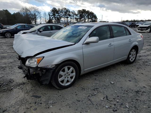2009 TOYOTA AVALON XL 2009 image