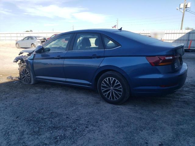 Изображение 2 2019 VOLKSWAGEN JETTA S 2019 с VIN 3VWC57BU1KM192565