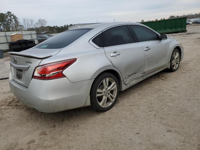 Image 3 of 2013 NISSAN ALTIMA 3.5S 2013 with VIN 1N4BL3AP4DC148627