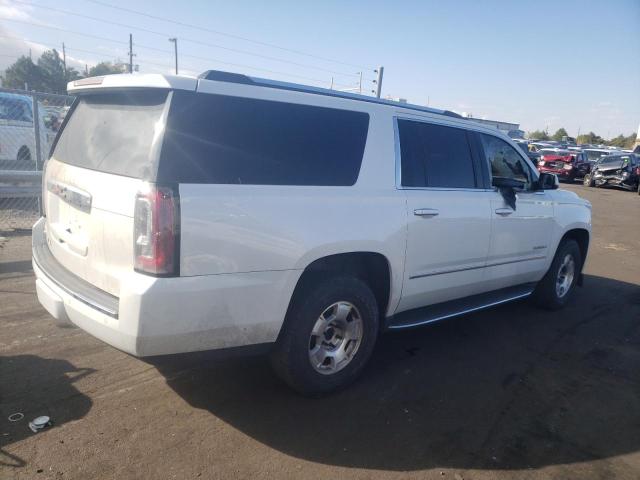 Image 3 of 2016 GMC YUKON XL DENALI 2016 with VIN 1GKS2HKJ8GR147331