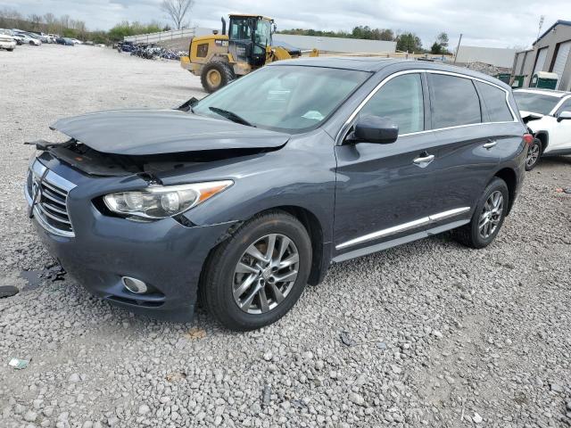 2013 INFINITI JX35  2013 image