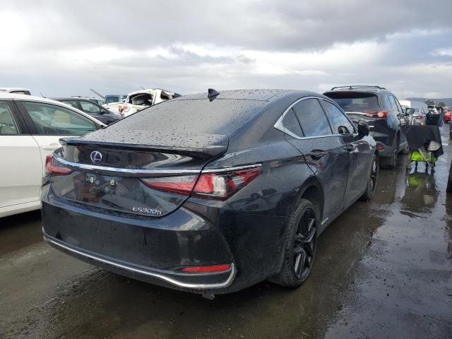 Image 3 of 2021 LEXUS ES 300H LUXURY 2021 with VIN 58AEA1C11MU001951